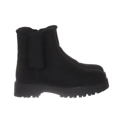 Ankle boots (Black) from Graceland