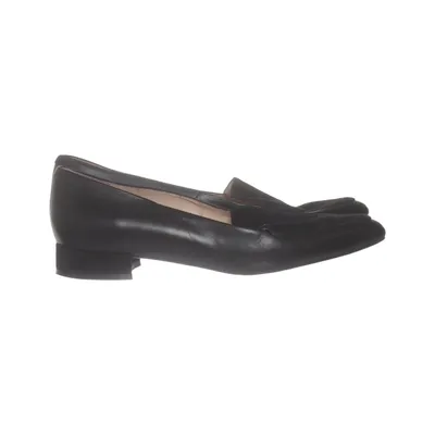Loafers (Black) from Kiomi