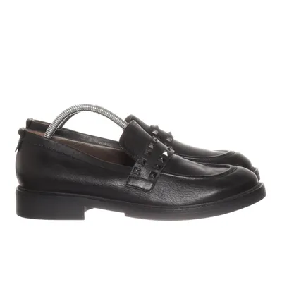 Loafers (Svart) från Mjus