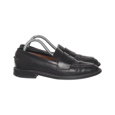 Loafers (Svart) från ATP Atelier Skinn