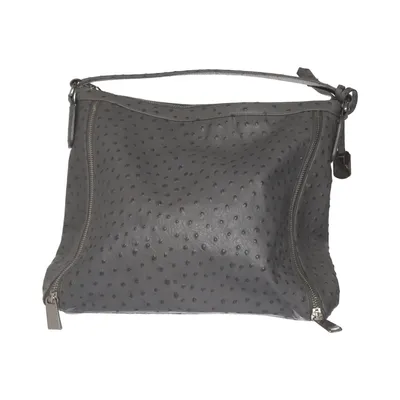 Sac à bandoulière (Gris) de Furla
