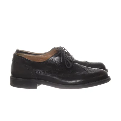 Brogues (Black) from Westbury