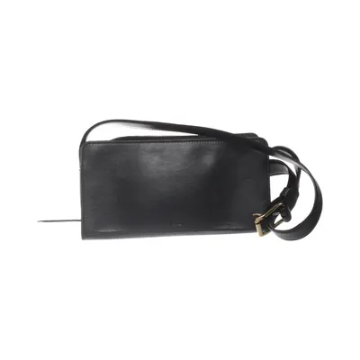 Sac-banane (Noir) de Arket