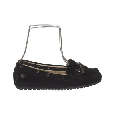 Loafers (Sort) fra Novita