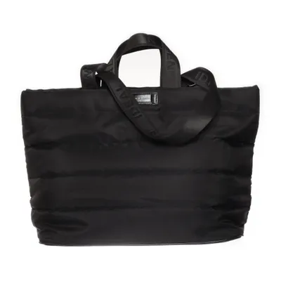 Weekendbag (Svart) från iDeal of Sweden