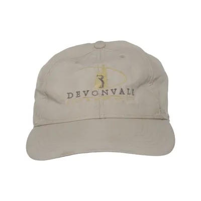 Baseball cap (Beige) from Srixon