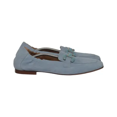 Loafers (Blå) från Pedro Miralles