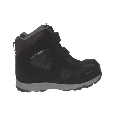Ankle boots (DEXTER MID HTX (DOUBLE VELCRO)) from Treksta