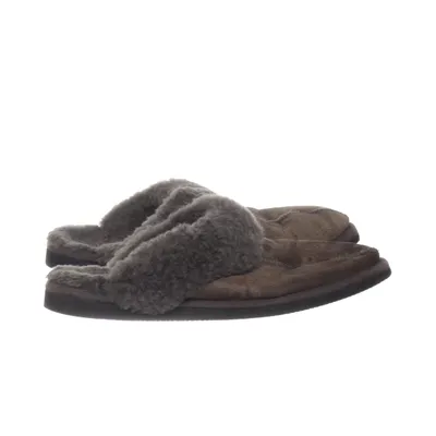 Tofflor (Grå) från Shepherd Ull