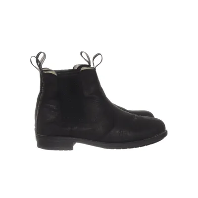 Chelsea boots (Svart) från Shepherd
