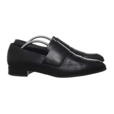 Loafers (Sort) fra Vagabond Læder