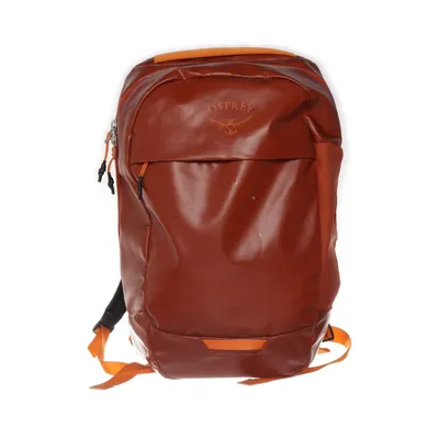Rugzak (Oranje, Bruin) van Osprey