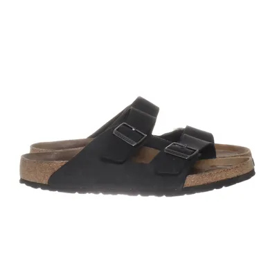 Hjemmeskor (Arizona Soft Bed) fra Birkenstock