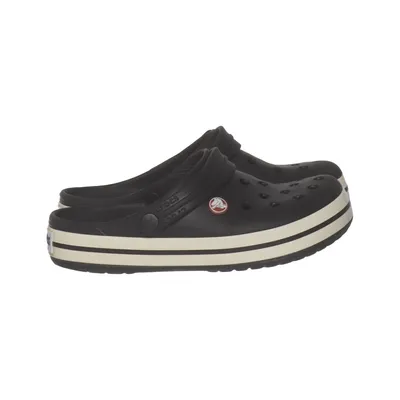 Mules (Noir) de Crocs