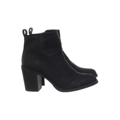 Laarzen met hak (Zwart) van H&M