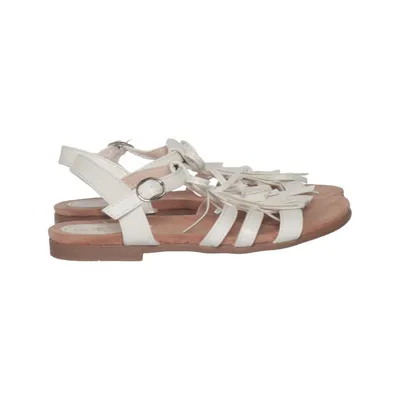 Sandales (Blanc) de Doremi
