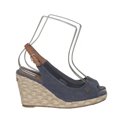 Sleehakken (Blauw, Beige) van Wrangler