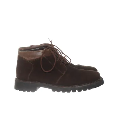 Bottes à lacets (Marron) de Sebago