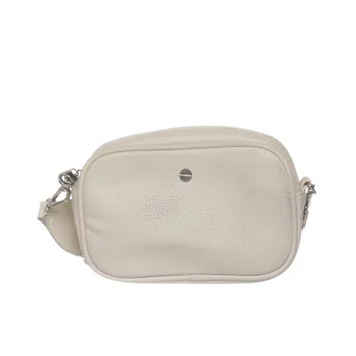 Shoulder-bag (Gray) from Glitter