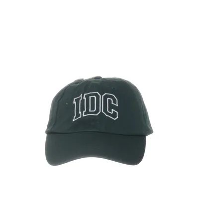 Baseballkeps (Grön) från Bershka