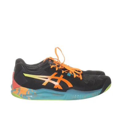 Trainingsschoenen (Zwart, Meerkleurig) van Asics