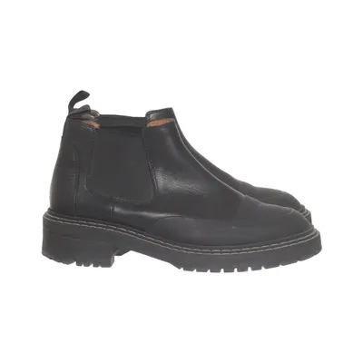 Bottines Chelsea (Noir) de Anonymous Copenhagen