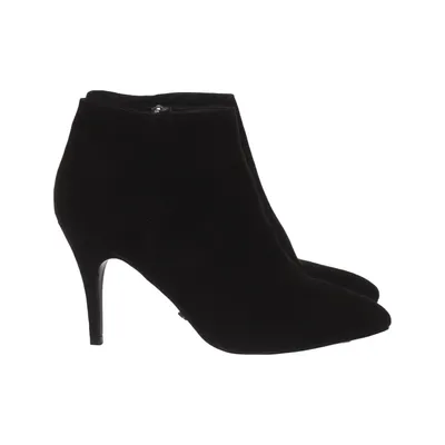 Stiefeletten (Schwarz) von Primadonna Collection Leder