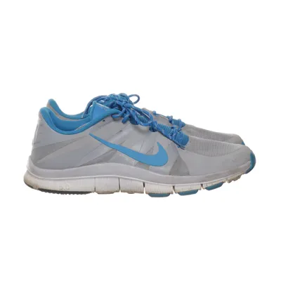 Trainingsschoenen (Grijs) van Nike