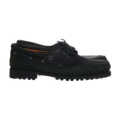 Boat shoes (Green) from Timberland