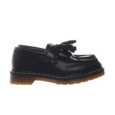 Loafers (Zwart) van The Originial