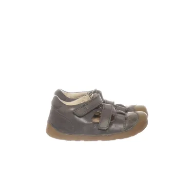 Chaussures de marche (Beige, Gris) de Bundgaard Cuir