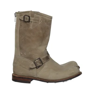 Boots (Beige) from Dainite