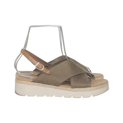 Sandalen (Groen, Bruin) van ESPRIT