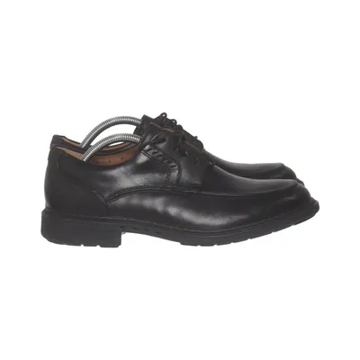 Derbyskor (Unstructured) från Unstructured by Clarks