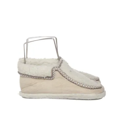 Boots (Beige) från Viva