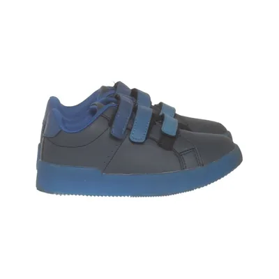 Chaussons de gymnastique (Gris, Bleu) de Alive