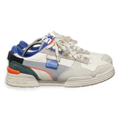 Sneakers (Flerfarvet, Grå) fra Puma