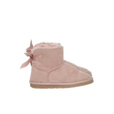 Enkellaarzen (Roze) van Alive