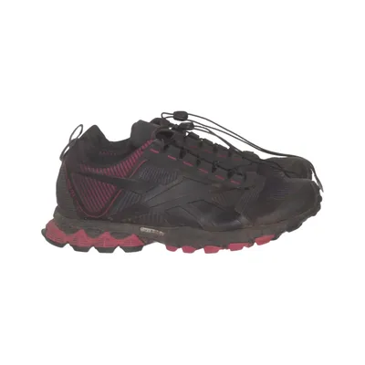 Vandresko (Sort, Pink) fra Reebok