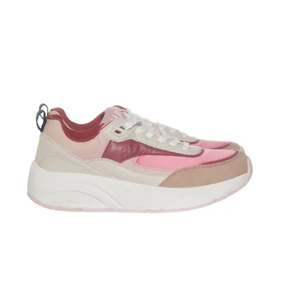 Sneakers (Roze, Meerkleurig) van Gap