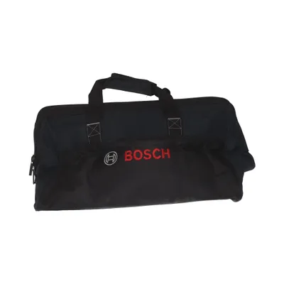Weekendbag (Blå, Svart, Vit) från Bosch