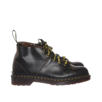 Kängor (Svart) från Dr. Martens
