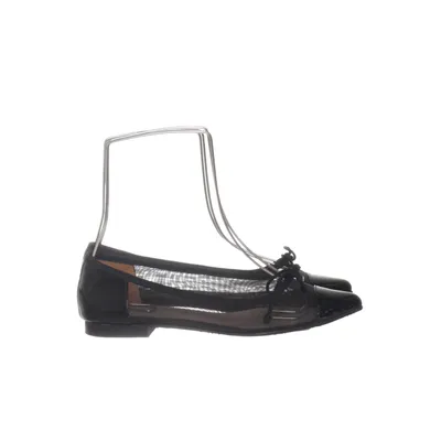 Ballerines (Noir) de Pretty Ballerinas