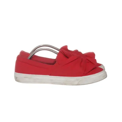 Slip-ons (Red) from Alley