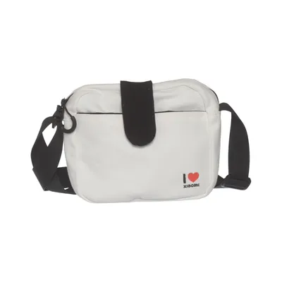 Sac à bandoulière (Blanc, Noir, Rouge) de Xiaomi