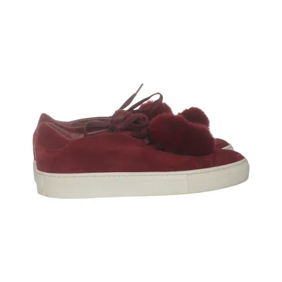 Sneakers (Röd) från Rizzo