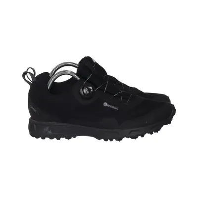Wandelschoenen (Zwart) van Icebug