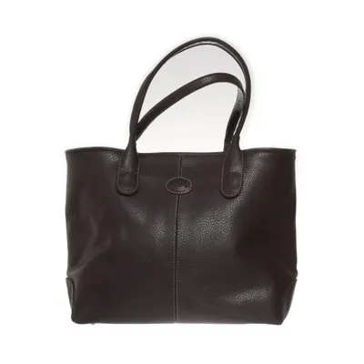 Handbag (Brown) from Tod's