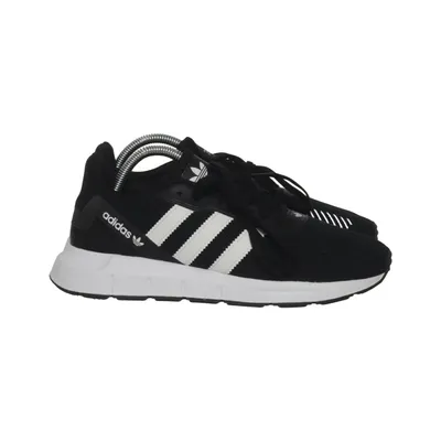 Baskets (Noir, Blanc) de Adidas