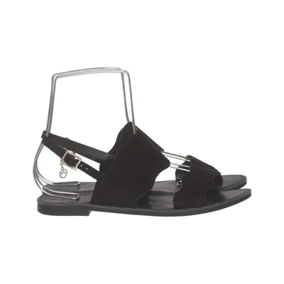Sandaler (Sort) fra Anna Field